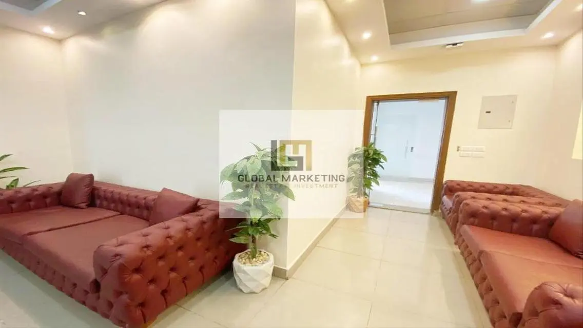Fully finished office for rent 220m on 90th Street