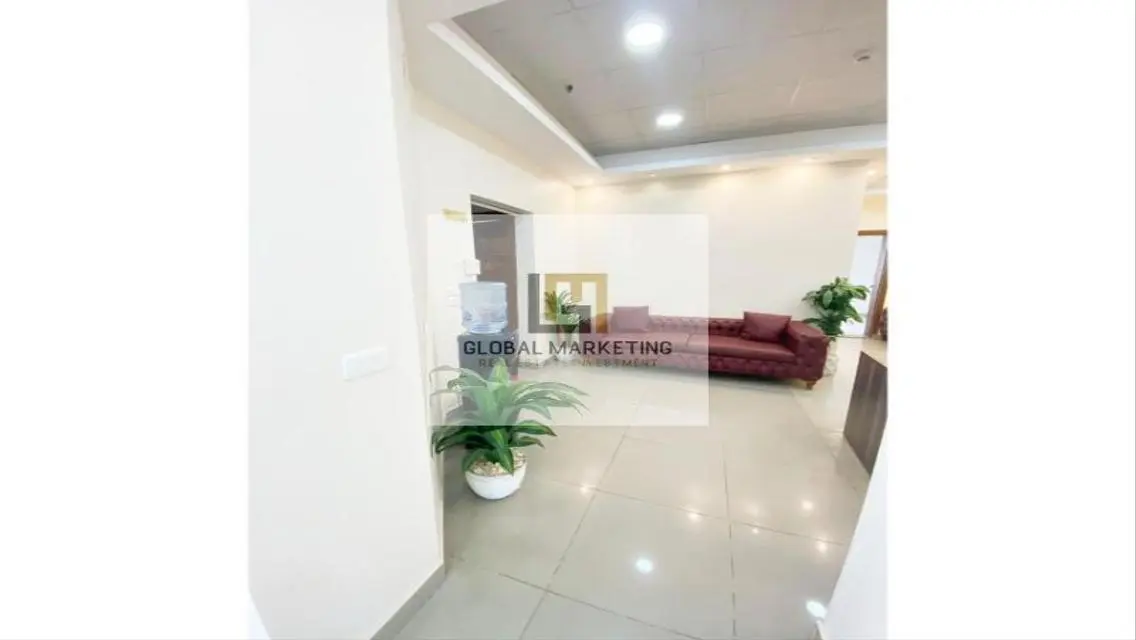 Fully finished office for rent 220m on 90th Street