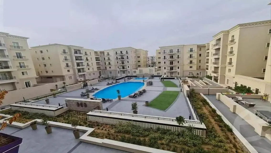 Twin House  for Sale in Mivida Fully Finished