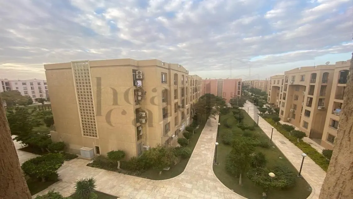 شقة متشطبة بسعر مميز فى الرحاب بسعر لقطة