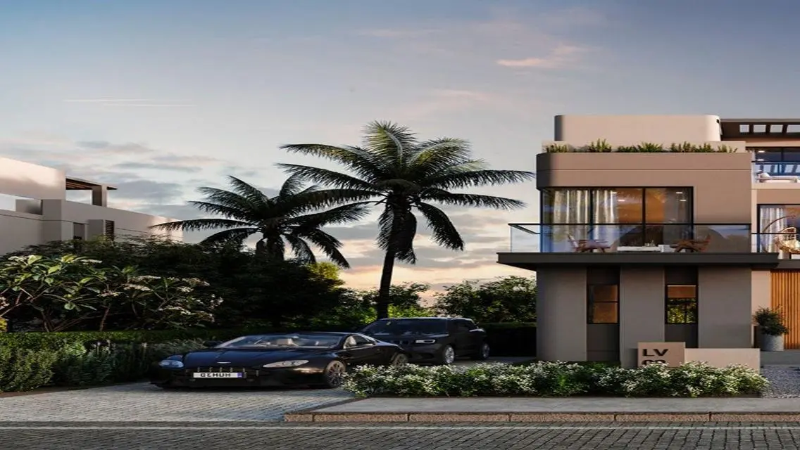 Townhouse in Lake West 4 - 0% DP untill 9 years