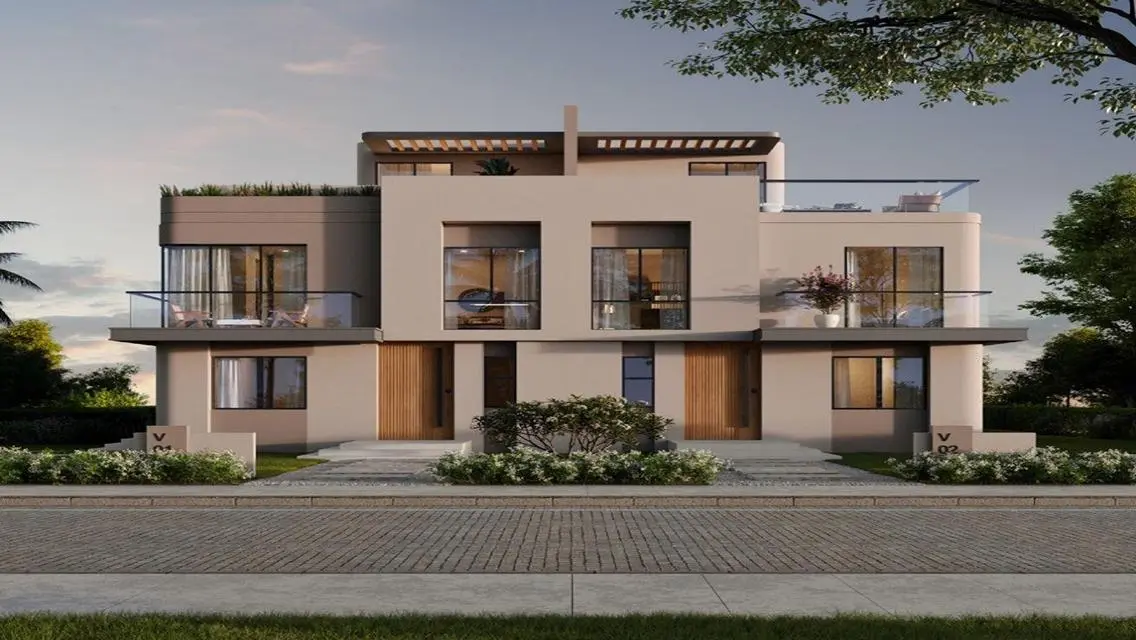 Townhouse in Lake West 4 - 0% DP untill 9 years