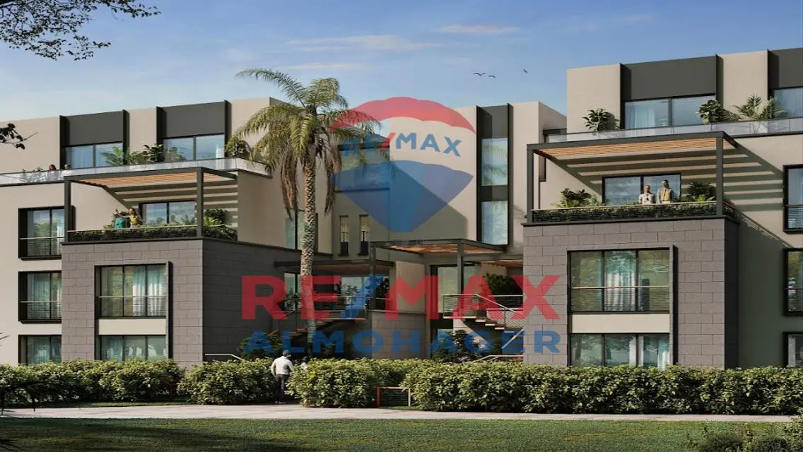 Luxury Villa for Sale with Modern Design - Over 380 Sq. M