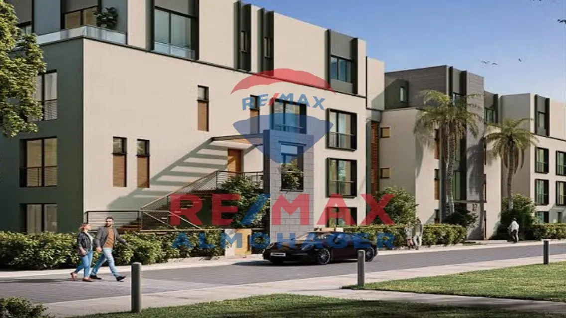Luxury Villa for Sale with Modern Design - Over 380 Sq. M