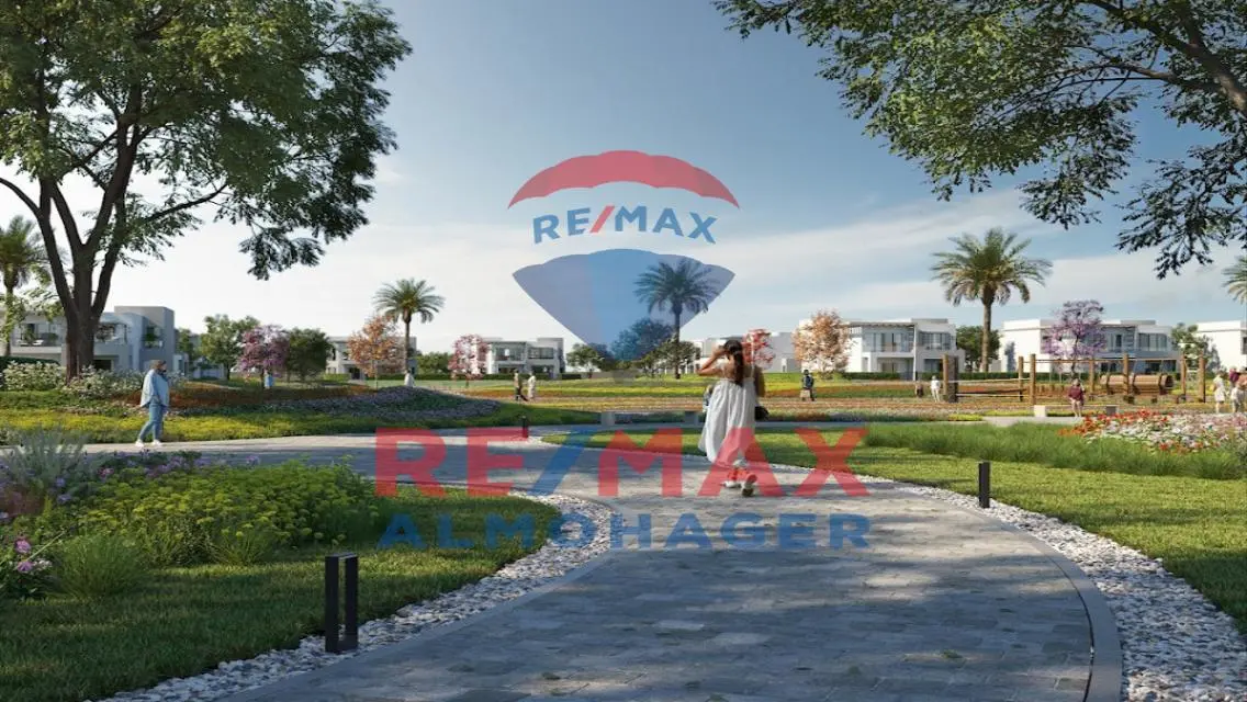 Luxury Villa for Sale with Modern Design - Over 380 Sq. M