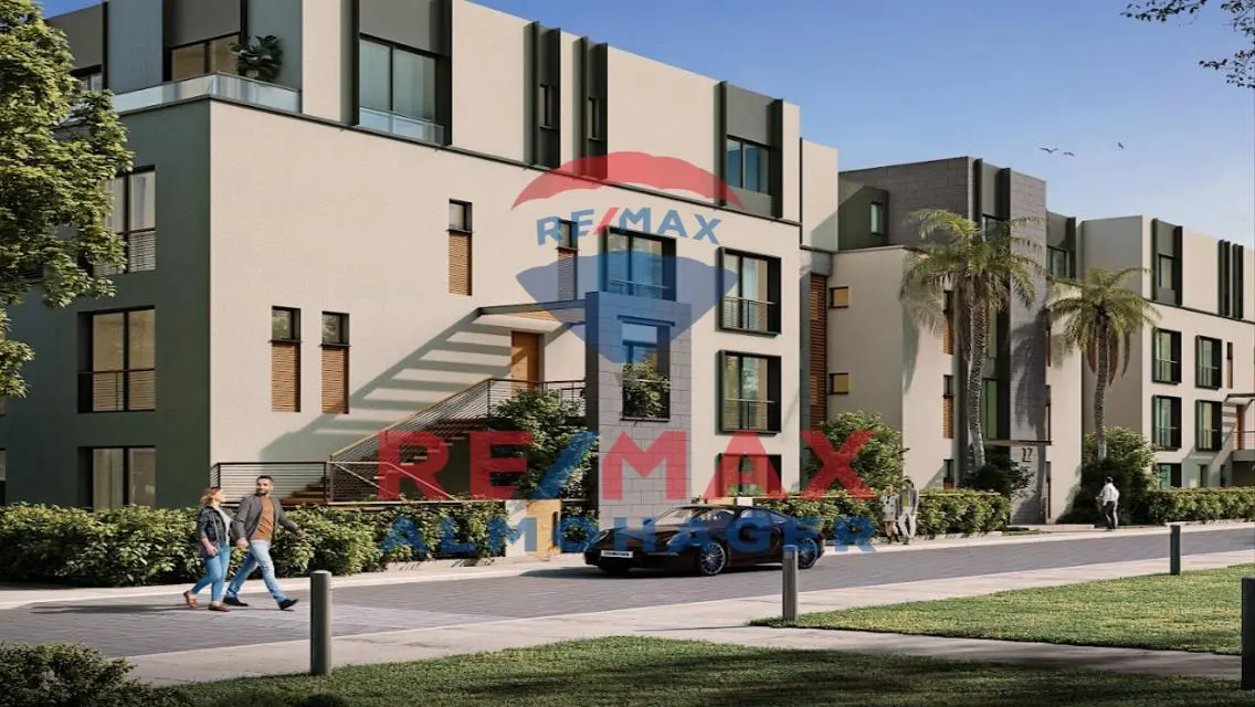 Luxury Villa for Sale with Modern Design - Over 380 Sq. M