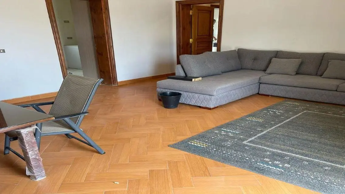 جرين هايتس, شقة للايجارغرفة,حمام , مفروشة بالكامل