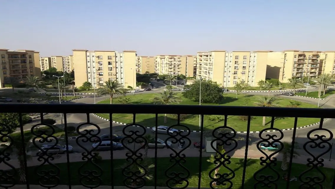 ١٦٢م قانون بالمرحلة العاشرة الرحاب فيو ميدان