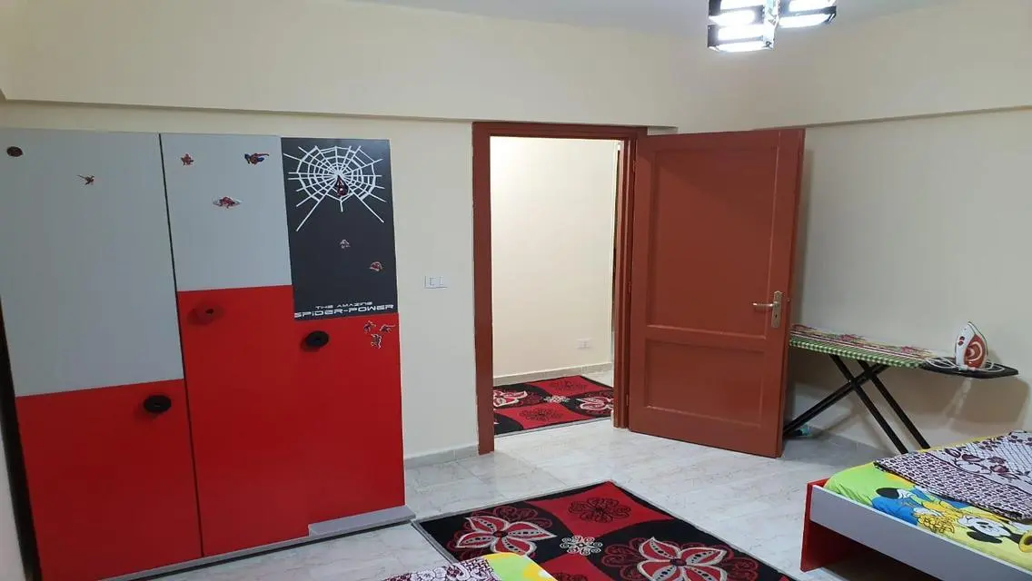 ١٦٢م قانون بالمرحلة العاشرة الرحاب فيو ميدان