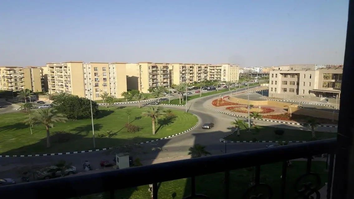 ١٦٢م قانون بالمرحلة العاشرة الرحاب فيو ميدان