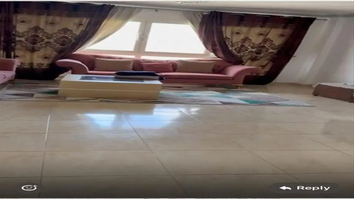 شقه لقطه للبيع كاش مدينتى B10 مساحة 200م أوبن فيو