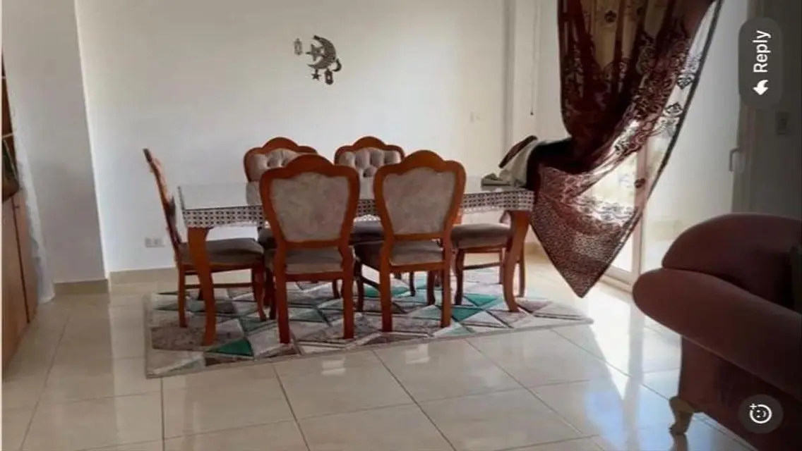 شقه لقطه للبيع كاش مدينتى B10 مساحة 200م أوبن فيو