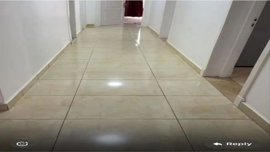 شقه لقطه للبيع كاش مدينتى B10 مساحة 200م أوبن فيو