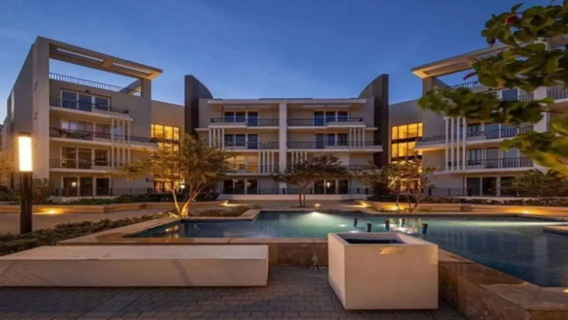 Finished apartment for sale nex to New Giza