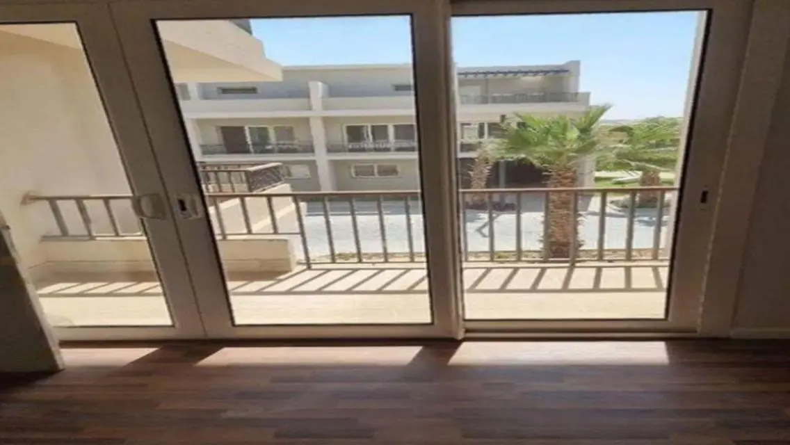 Finished apartment for sale nex to New Giza
