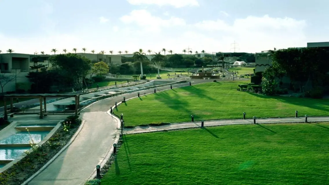Finished apartment for sale nex to New Giza
