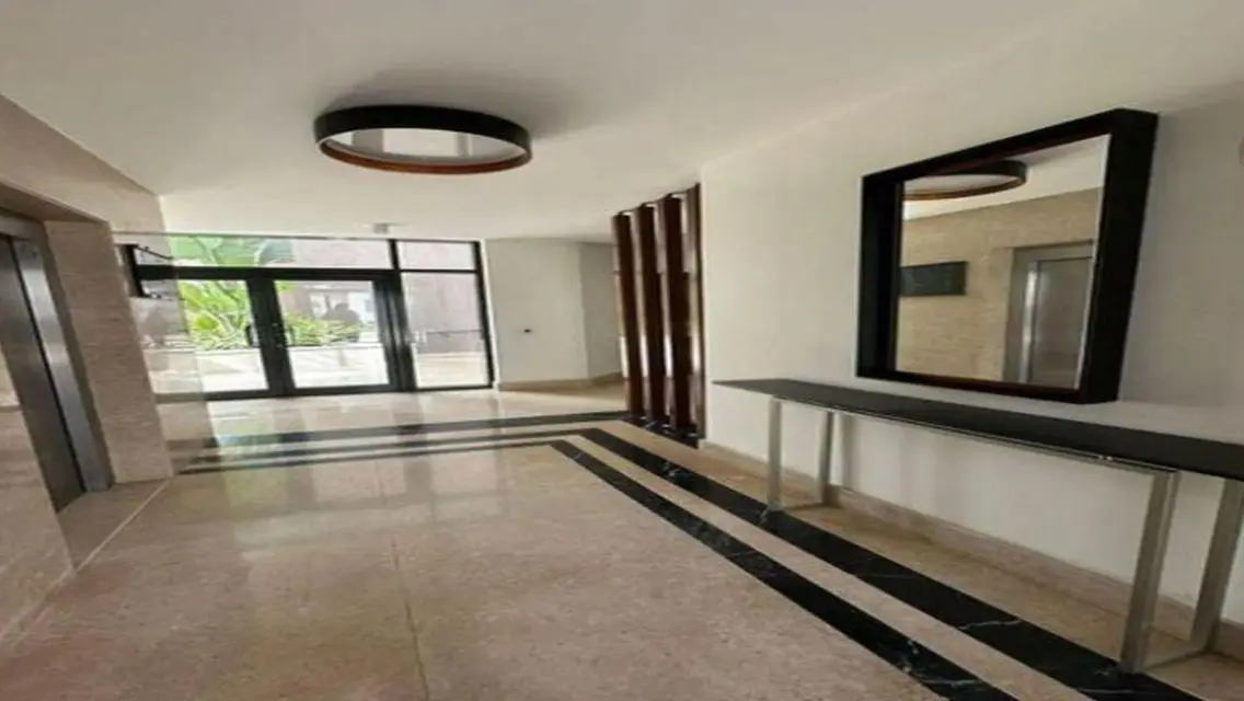 Finished apartment for sale nex to New Giza
