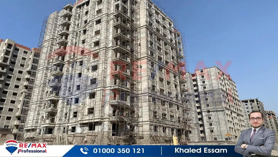 امتلك وحدتك السكنية باقل سعر في صواري