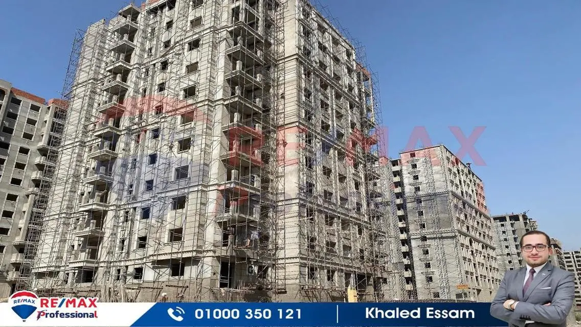 امتلك وحدتك السكنية باقل سعر في صواري
