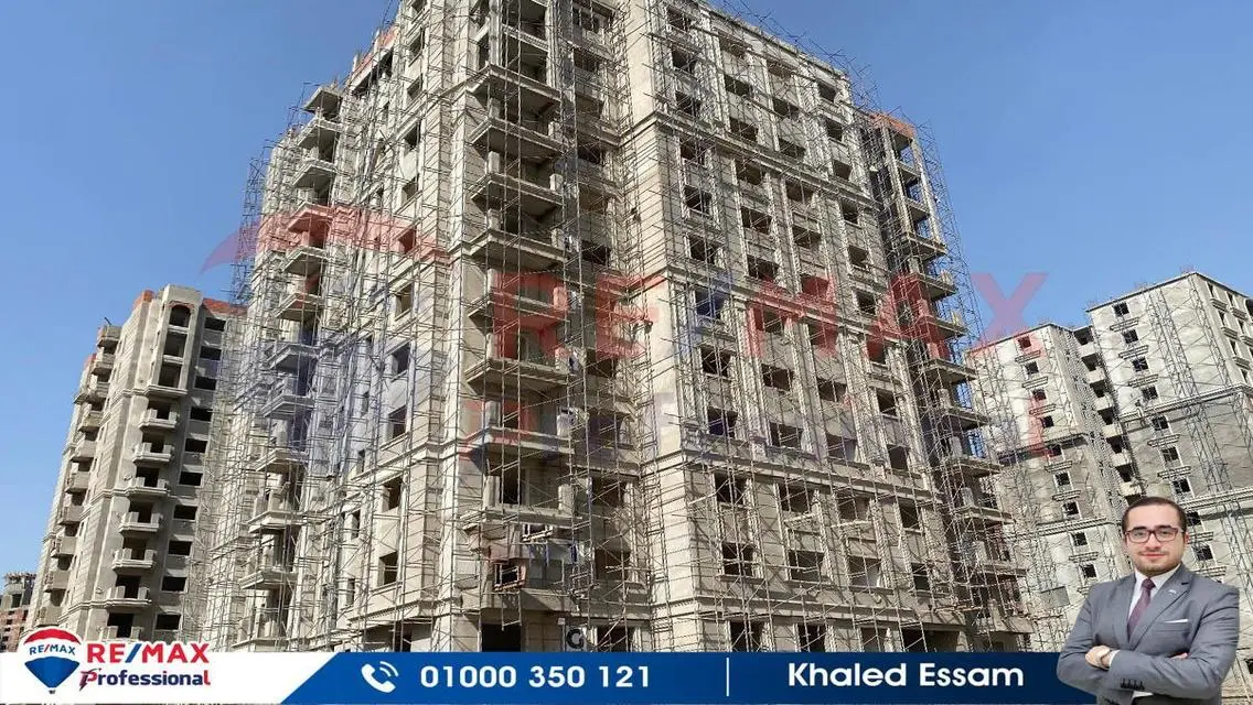 امتلك وحدتك السكنية باقل سعر في صواري