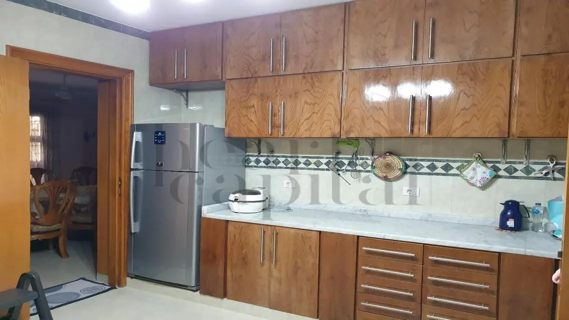 فيلا لقطة متشطبة بسعر مميز فى جنوب الأكاديمية