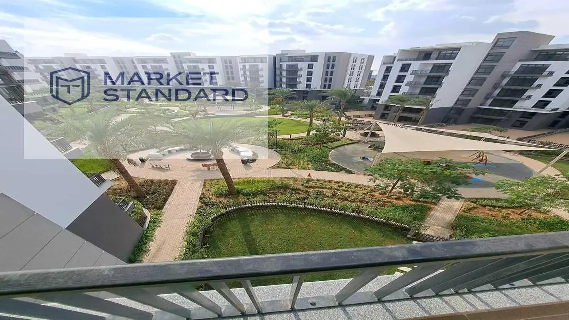 Fully Finished Apartment for rent CFC - Aura