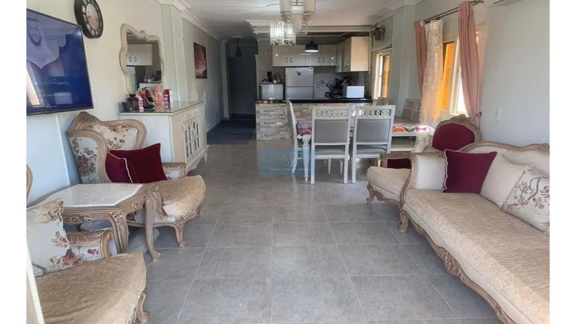 Apartment For sale,140m in Obour 9th district