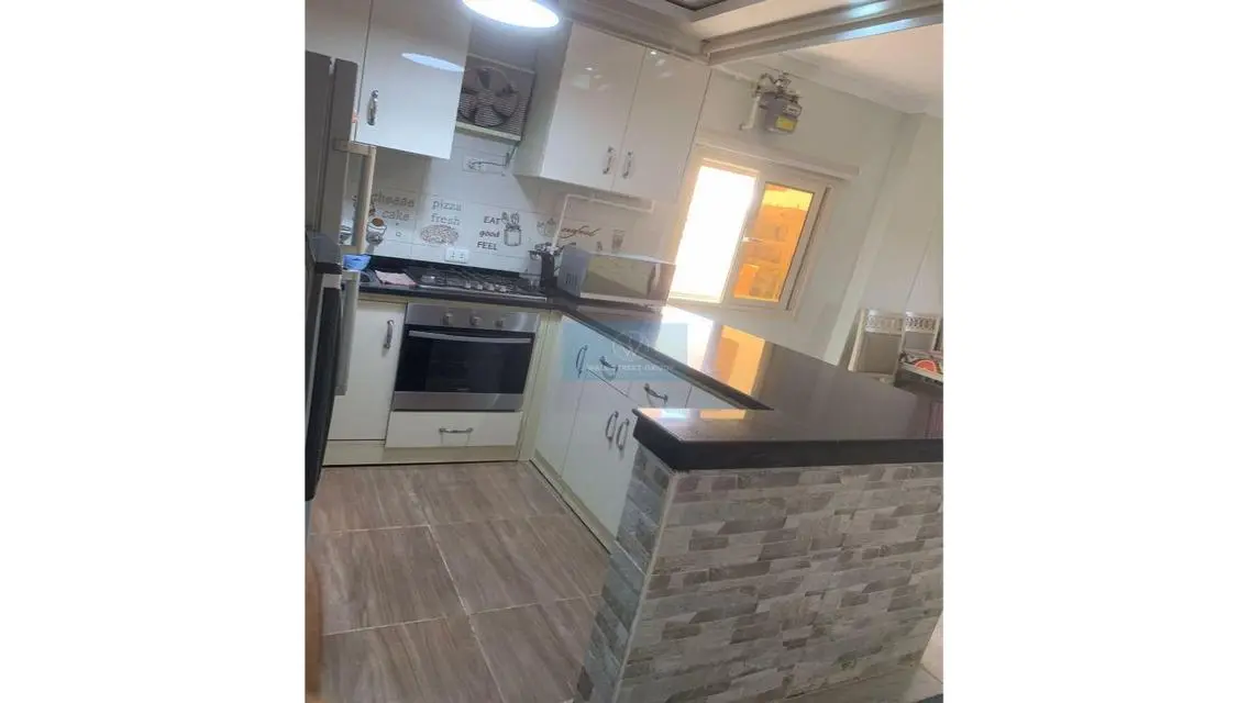 Apartment For sale,140m in Obour 9th district