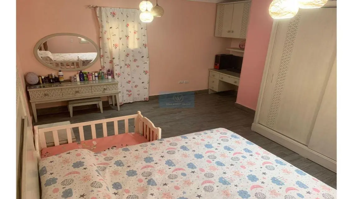 Apartment For sale,140m in Obour 9th district