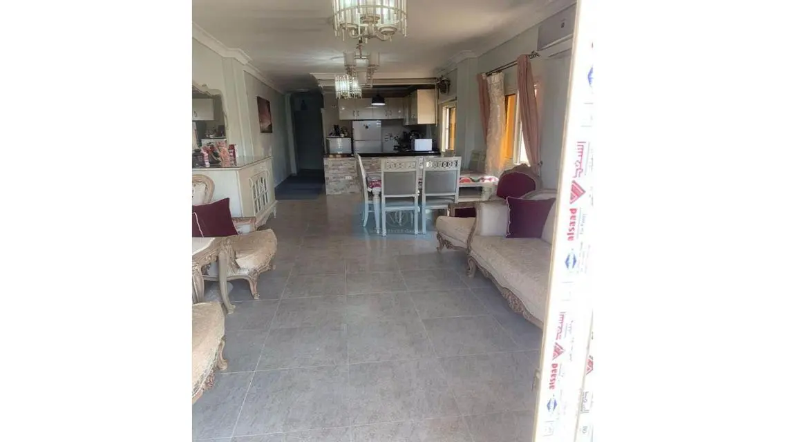Apartment For sale,140m in Obour 9th district