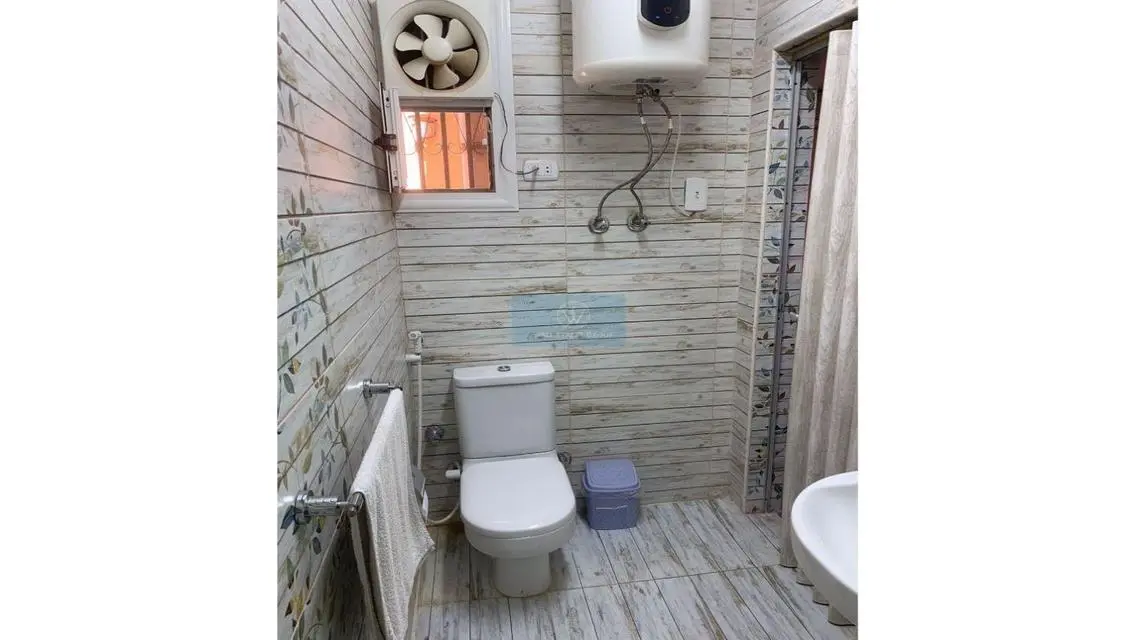Apartment For sale,140m in Obour 9th district