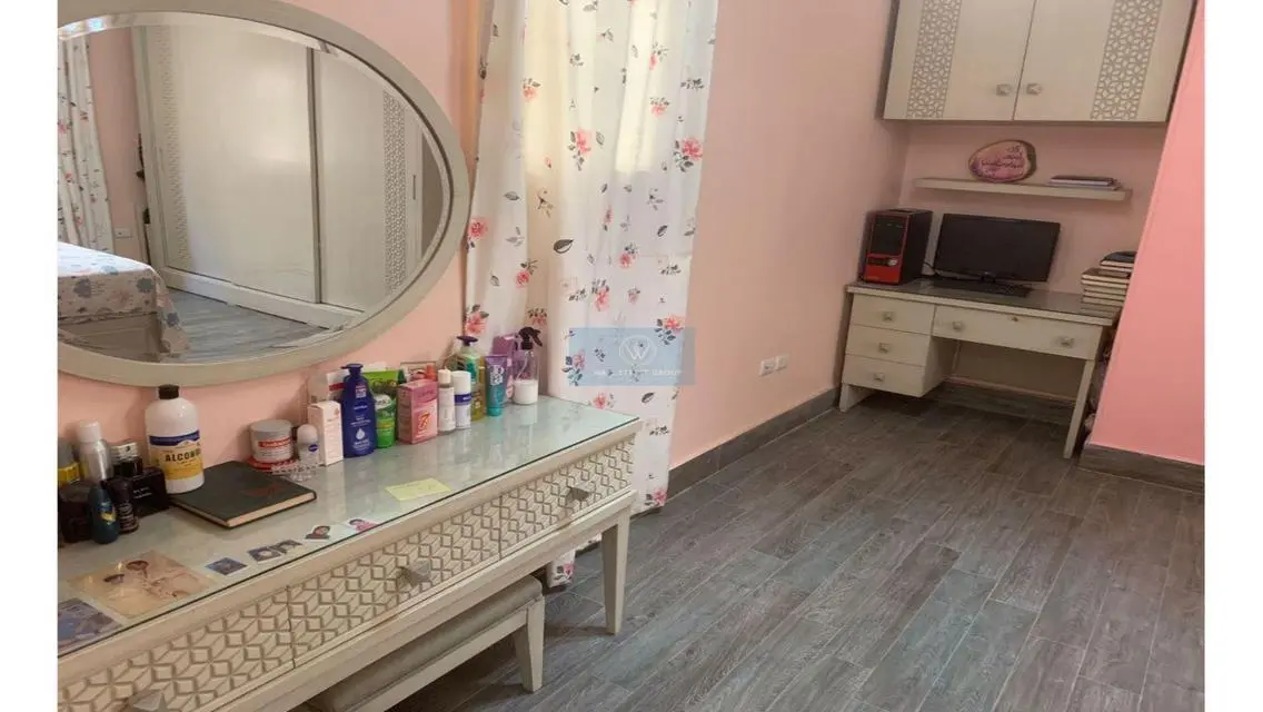 Apartment For sale,140m in Obour 9th district