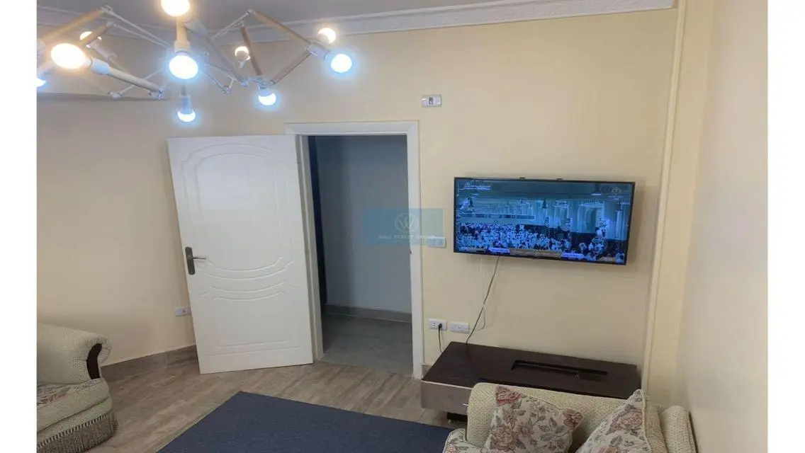 Apartment For sale,140m in Obour 9th district