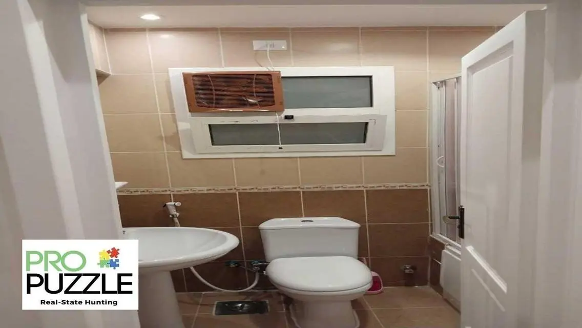 apartment for rent furnished in rehab first use