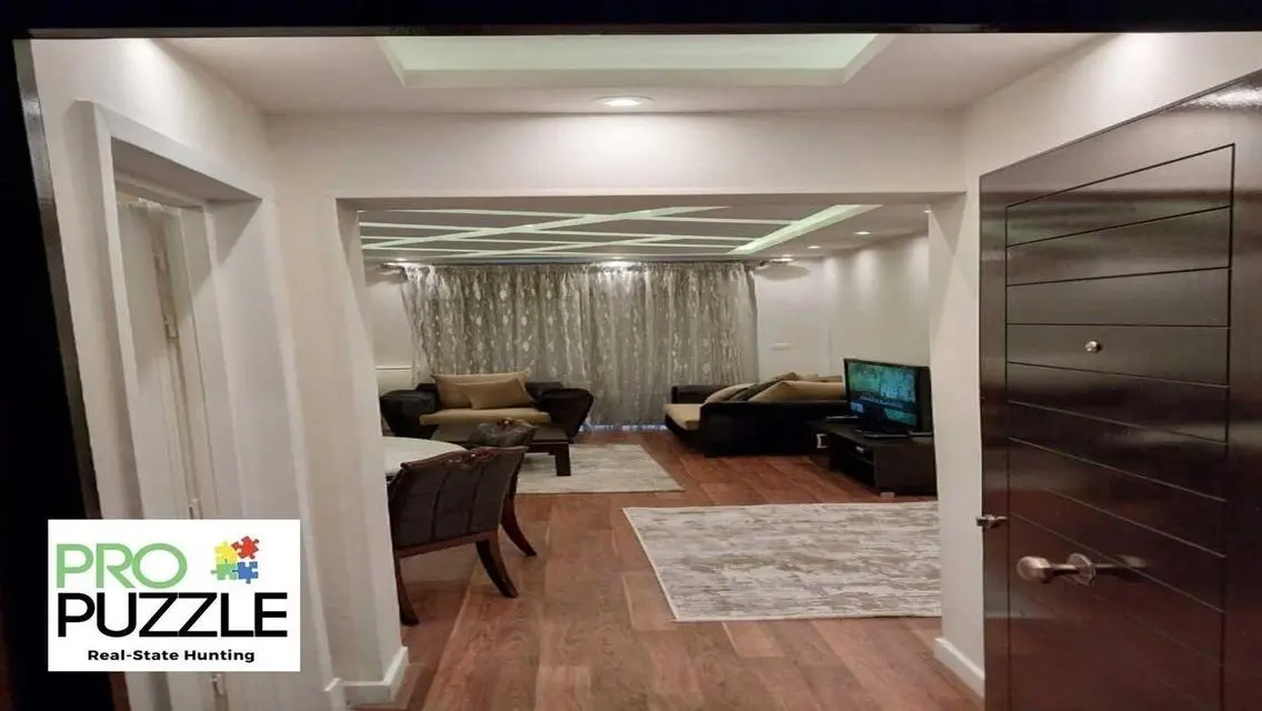 apartment for rent furnished in rehab first use