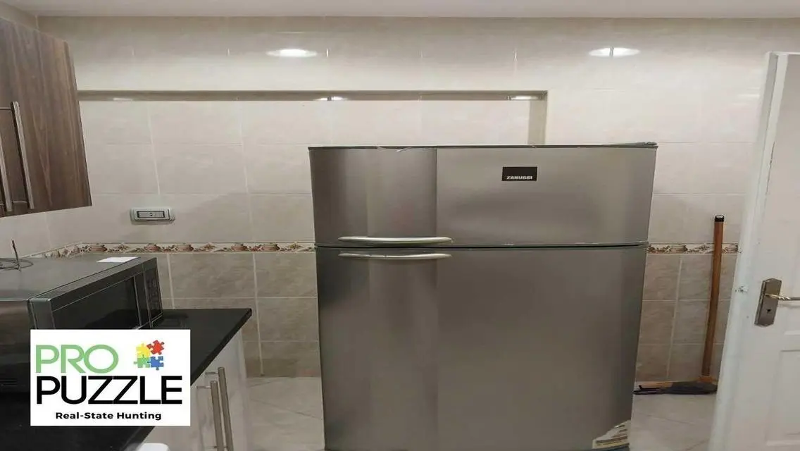 apartment for rent furnished in rehab first use