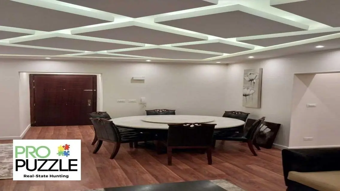 apartment for rent furnished in rehab first use