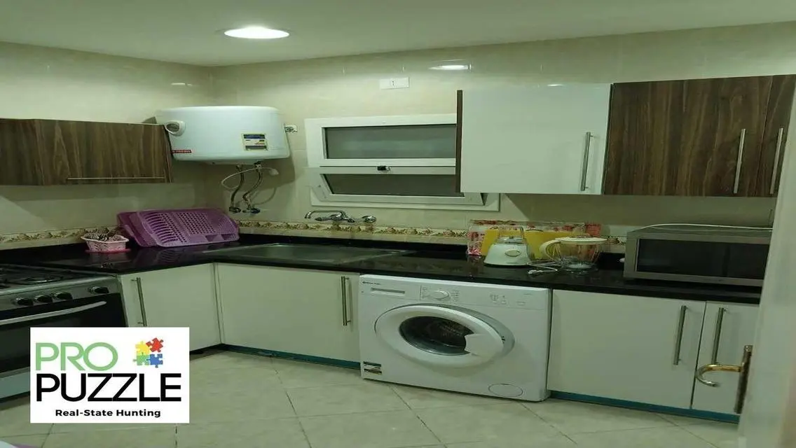 apartment for rent furnished in rehab first use