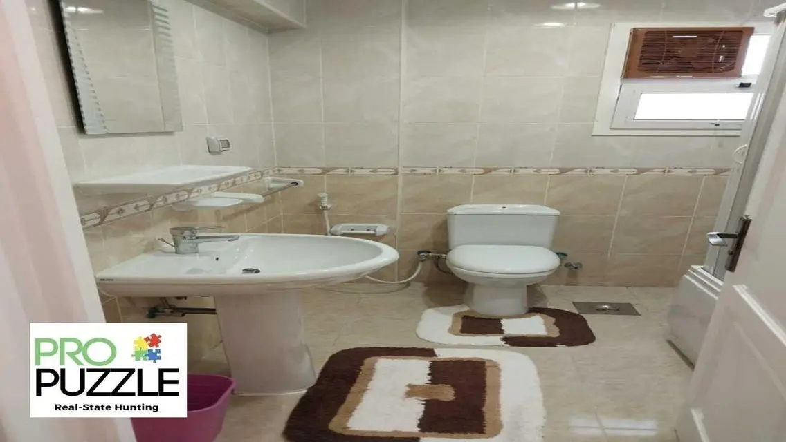 apartment for rent furnished in rehab first use