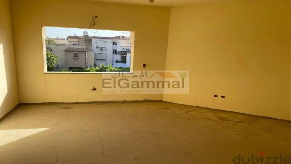 تاون هاوس مميز للبيع _ قطامية ريزدنس