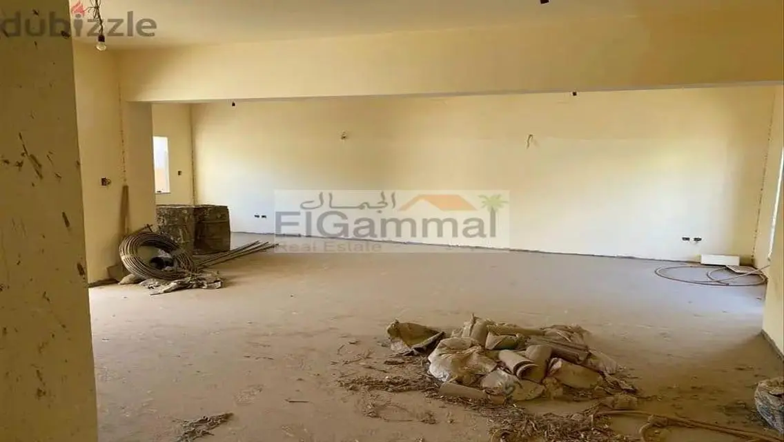 تاون هاوس مميز للبيع _ قطامية ريزدنس