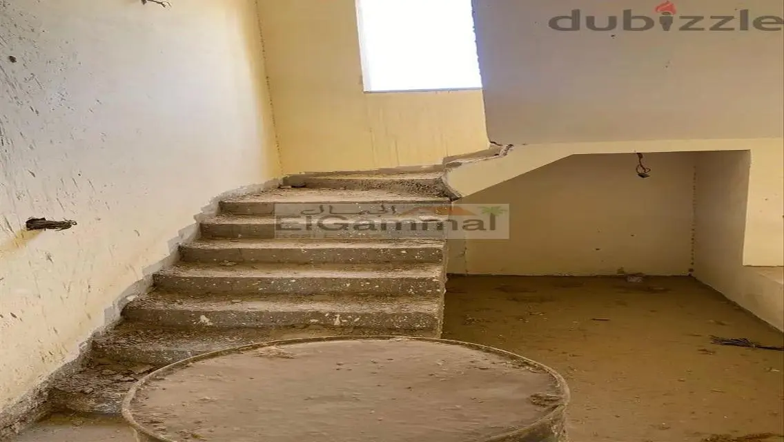 تاون هاوس مميز للبيع _ قطامية ريزدنس