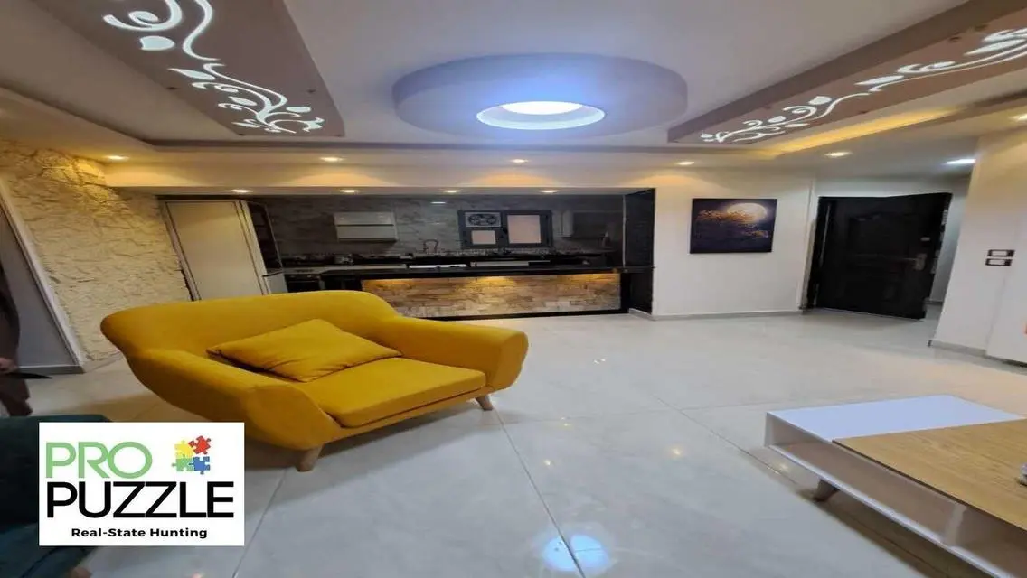Apartment for Rent in &#34;One Katameya&#34; Compound