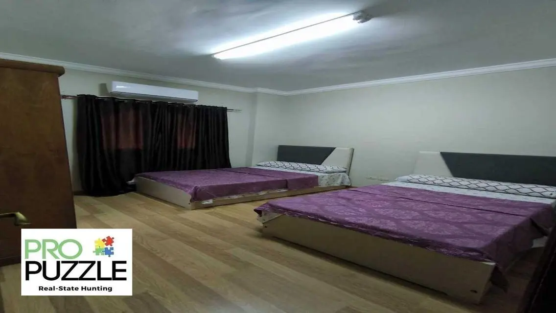 Apartment for Rent in &#34;One Katameya&#34; Compound