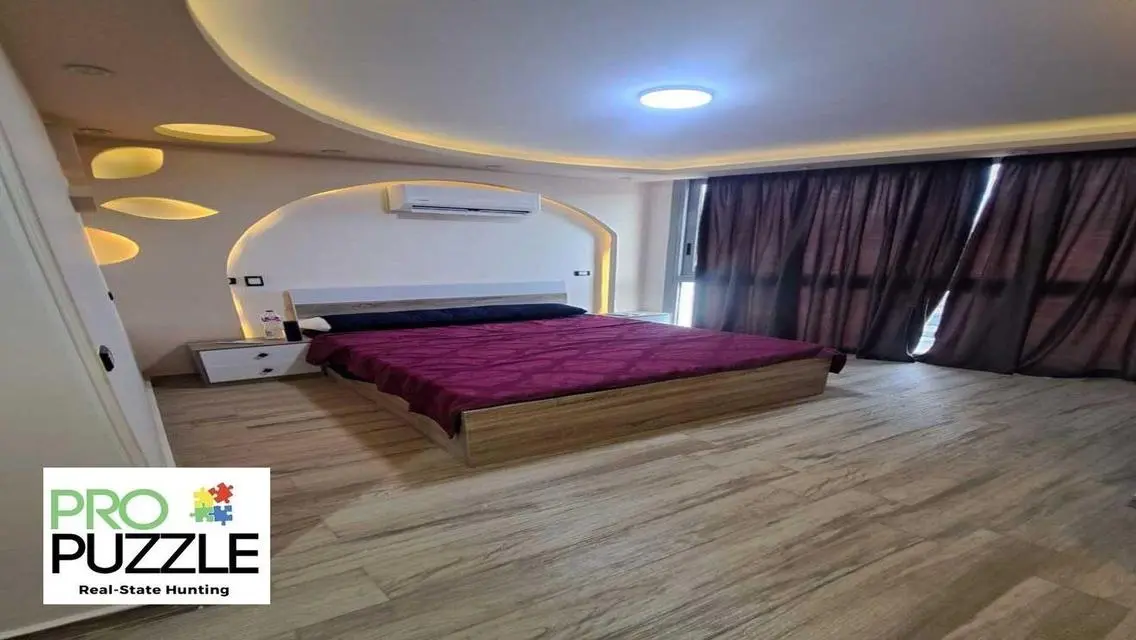 Apartment for Rent in &#34;One Katameya&#34; Compound