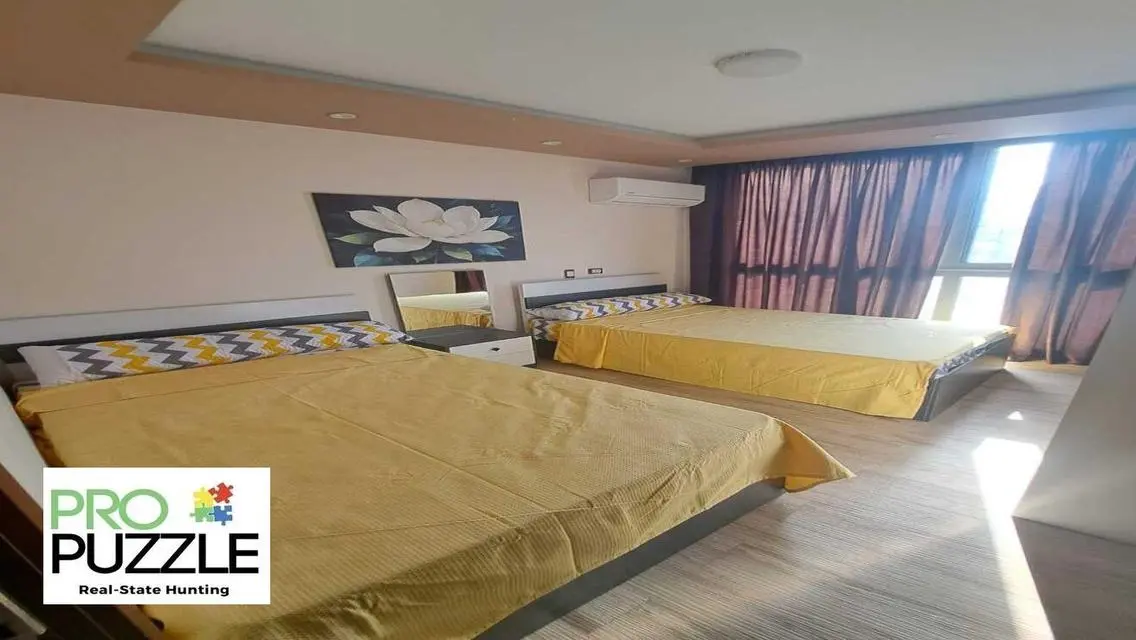 Apartment for Rent in &#34;One Katameya&#34; Compound