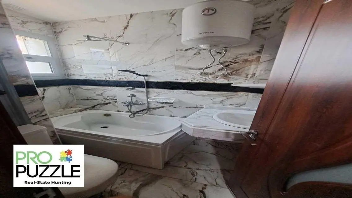 Apartment for Rent in &#34;One Katameya&#34; Compound