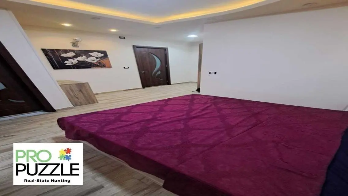 Apartment for Rent in &#34;One Katameya&#34; Compound