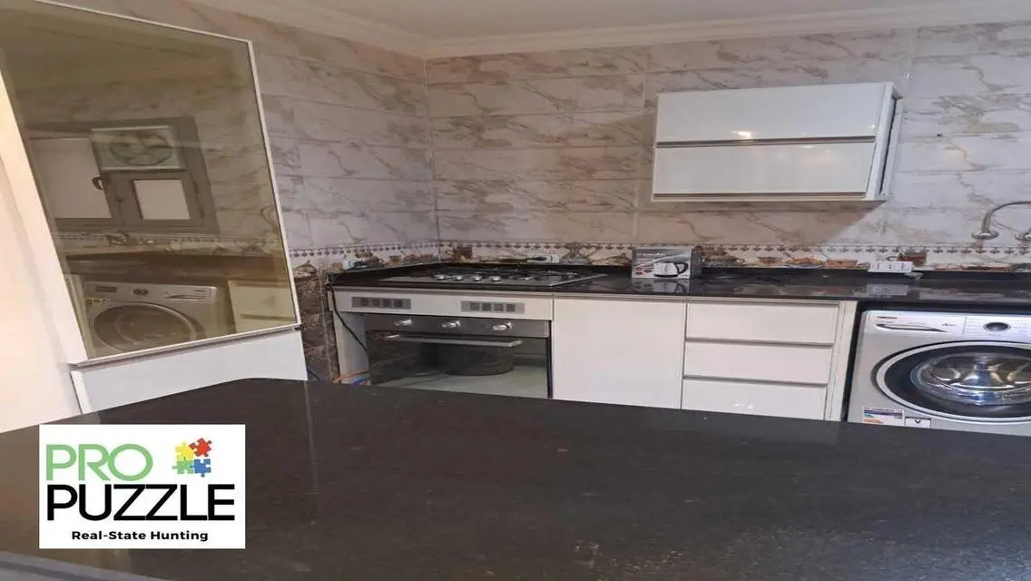 Apartment for Rent in &#34;One Katameya&#34; Compound