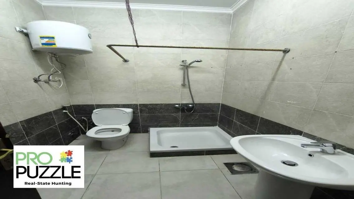 Apartment for Rent in &#34;One Katameya&#34; Compound